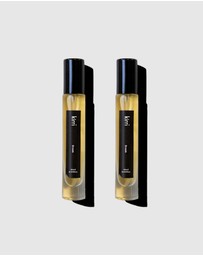 Kirri by Scent Australia Home - Dream Travel Spray (10ml) Duo