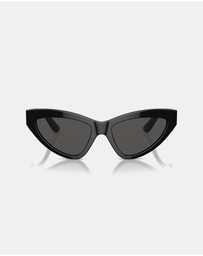 Dolce & Gabbana - 0DG4439