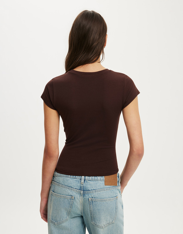 Cotton On - All Day Graphic Tee