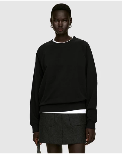 ARKET - Terry Sweatshirt