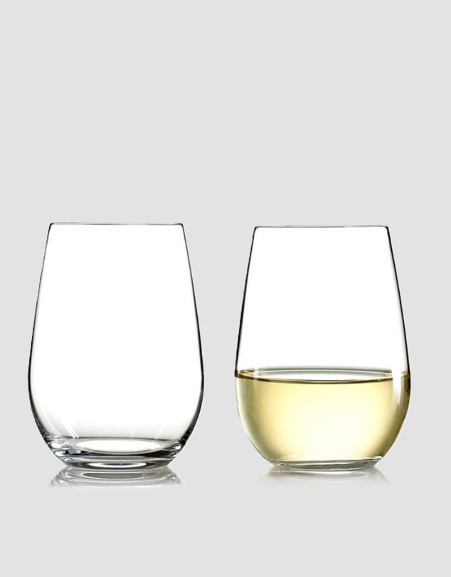 Riedel - Wine Tumbler Riesling/Sauvignon Blanc Glass - Set of 6