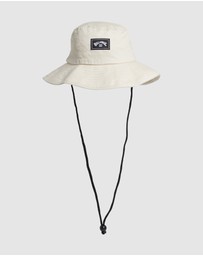 Billabong - Boys Big John Hat