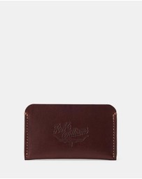 R.M.Williams - Hawker Cardholder