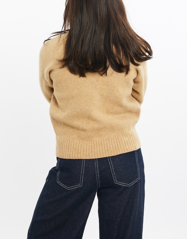 Vintage by The Real Deal - Pre Loved - Vintage Polo Ralph Lauren Knit Sweater
