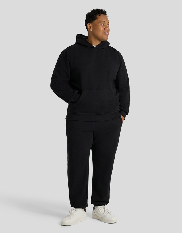 Johnny Bigg - Essential Hoodie