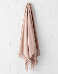 Aura Home - Paros Bath Towel Set