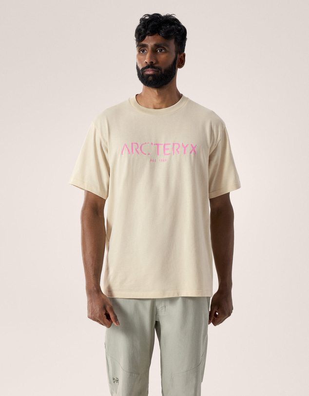 Arc'teryx - Kragg SL Cotton Sky Pilot SS1 Shirt SS Men's