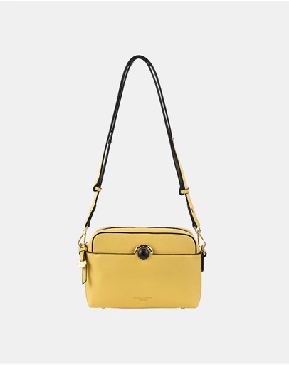 Luella Grey - Sian Camera Crossbody