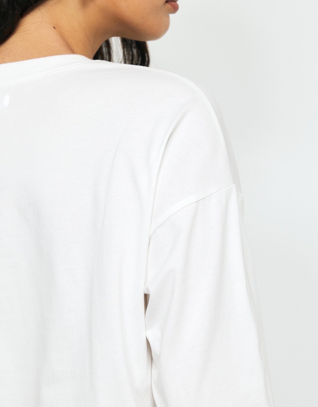 AERE - Avia Long Sleeve T-Shirt