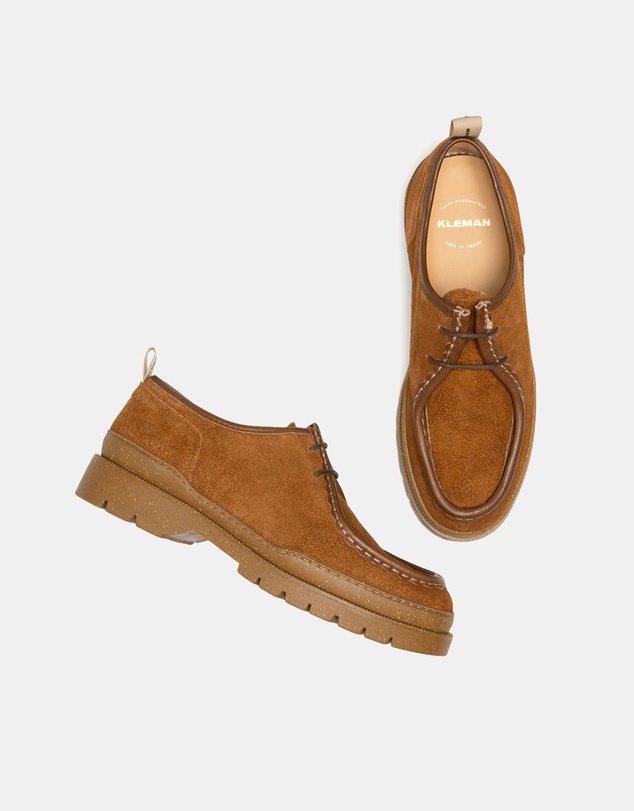 Kleman - Major VP Oak 2