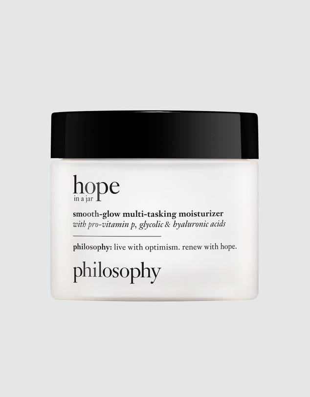 Philosophy - Hope In A Jar Smooth-Glow Multi-Tasking Moisturiser 60ml