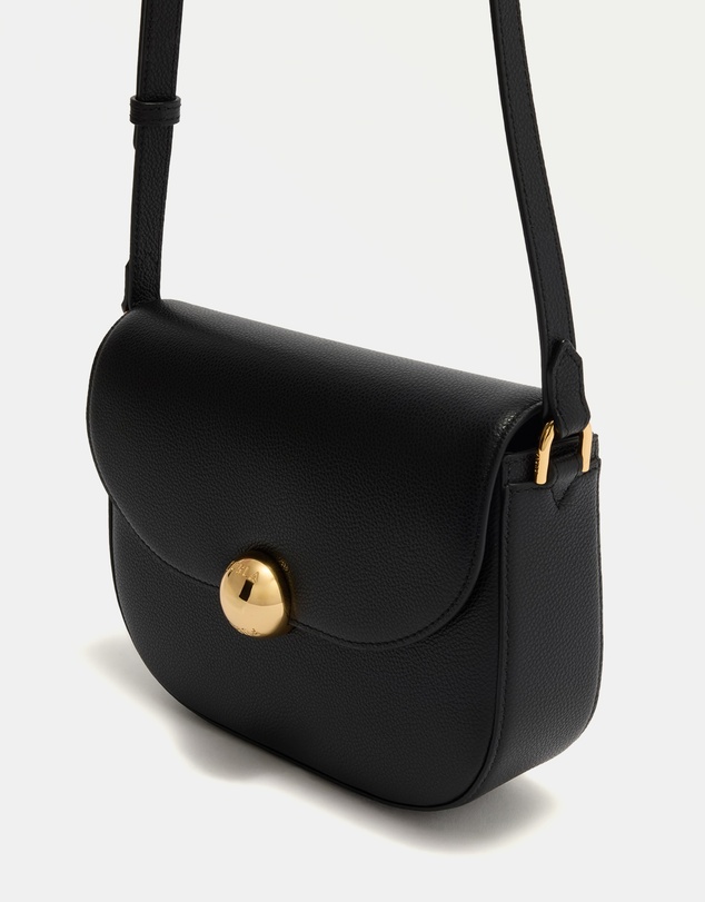 Furla - Furla Moonlight S Crossbody Round Bag