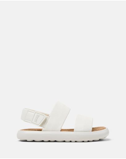 White Natural