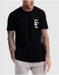Counter Culture - Big Cypher Tee