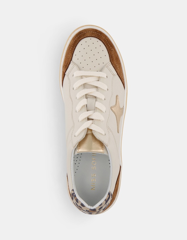 Miss Sofie - Inch Sneakers