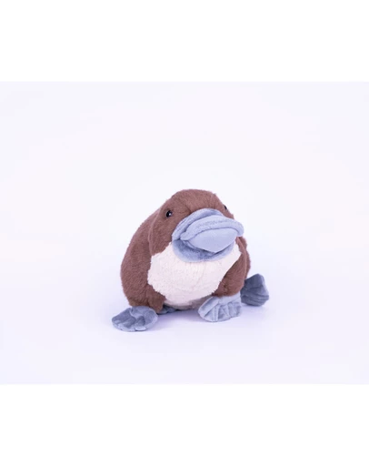 Animal Allsorts - Poppy Platypus