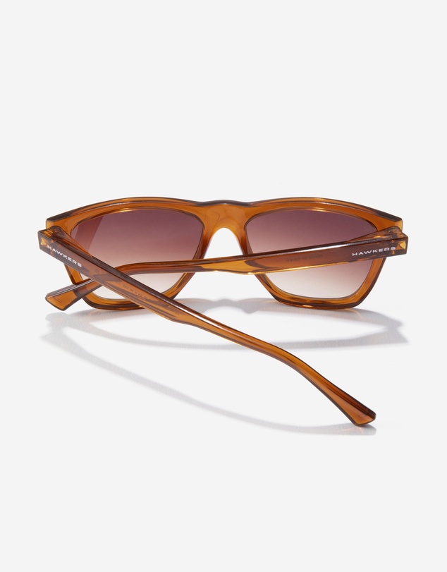 Hawkers Co - HAWKERS One Ls Raw - Sunglasses for Men and Women UV400