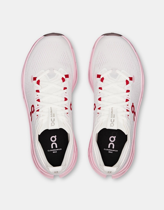 On - Cloudsurfer Max - Women's
