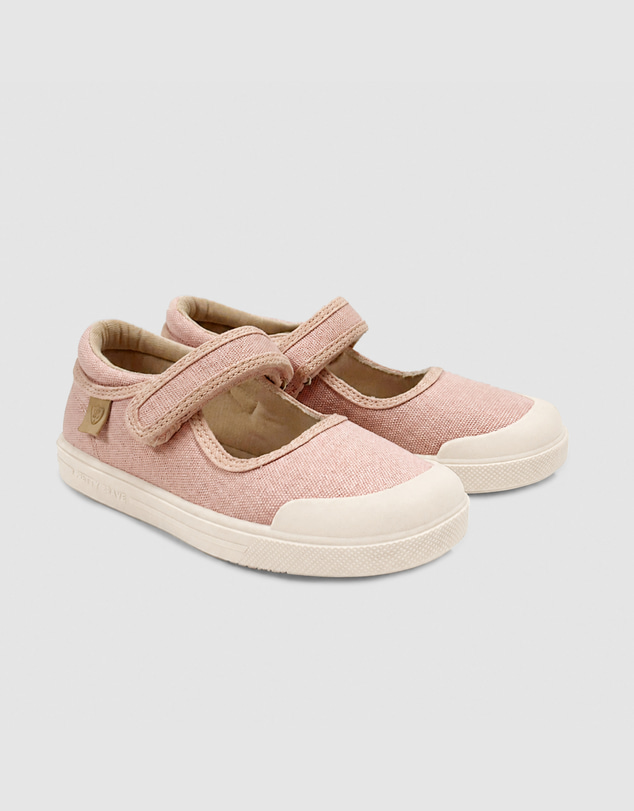 Pretty Brave - OTTO JANE Dusky Pink