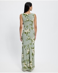 Reformation - Prescott Dress