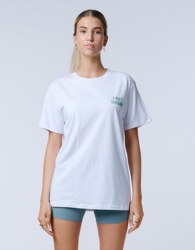 First Division - Athletics Tee