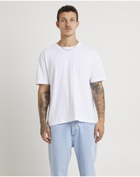 General Pants Co. Basics - OG Crop T-Shirt