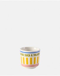 HOTTIE - Sunnie 4-Piece Egg Cup Set