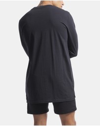 Vacancy Co - 3-Pack Vacant Long Sleeve Tee