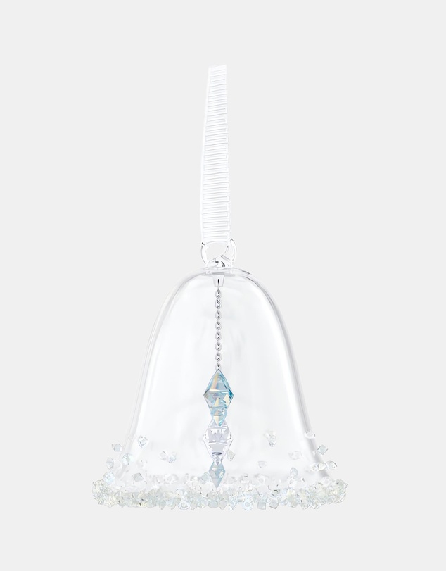 Swarovski - H. Magic Classics Bell Ornament XS