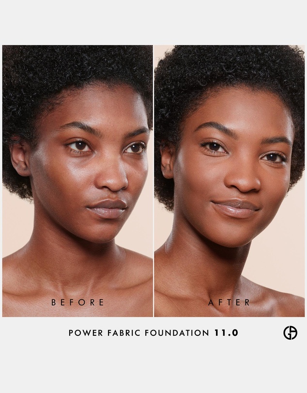 Giorgio Armani - Power Fabric Foundation 11 30ml