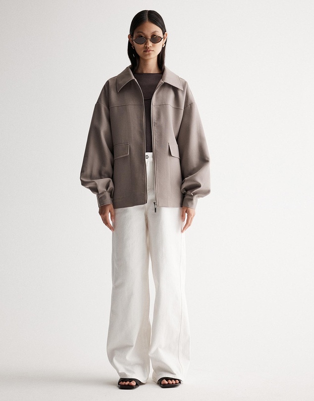 Elka Collective - Linden Jacket
