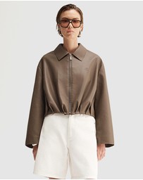 Elka Collective - Rae Jacket