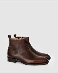 Brando - Jaden Short Boots