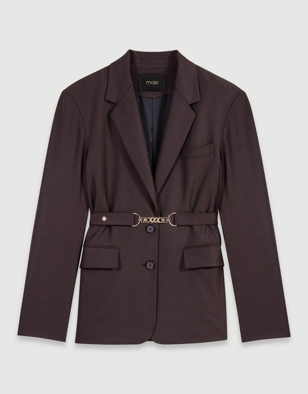 Maje - Vilini Blazer