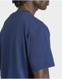 adidas Originals - ADICOLOR TREFOIL TEE Mens