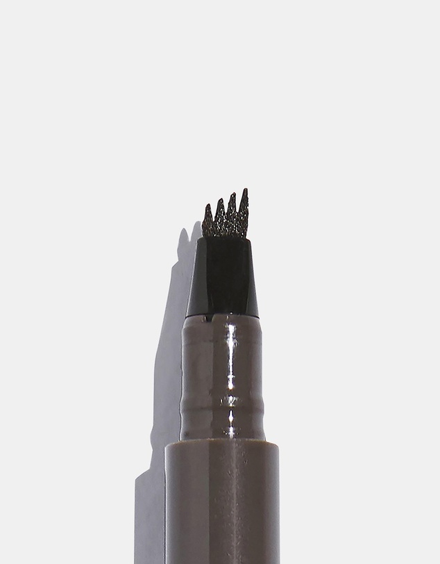 MCoBeauty - Tattoo Brow Microblading Ink Pen - Medium/Dark