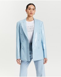 ROTATE - Fox Blazer