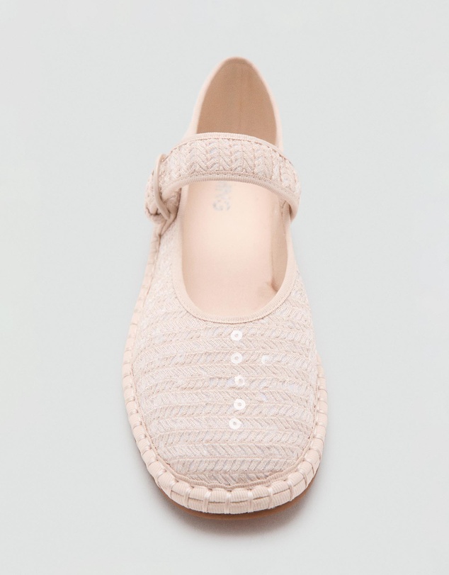 M.N.G - Mariep Shoes - Babies-Kids