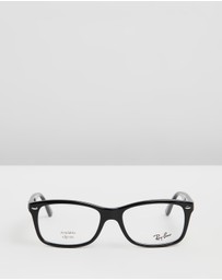 Ray-Ban Optical - RB5228