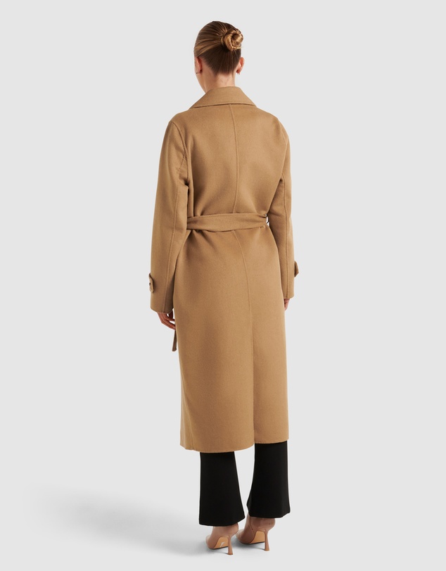 Forever New - Devon Felled Coat