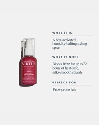 Virtue Labs - Frizz Block Smoothing Spray