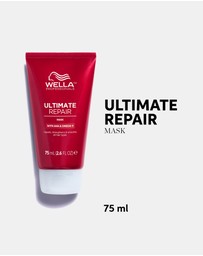 Wella - Wella Professionals Ultimate Repair Mask 75ml