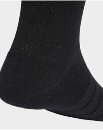 adidas Performance - CUSHIONED CREW SOCKS 6 PAIR PACK Unisex