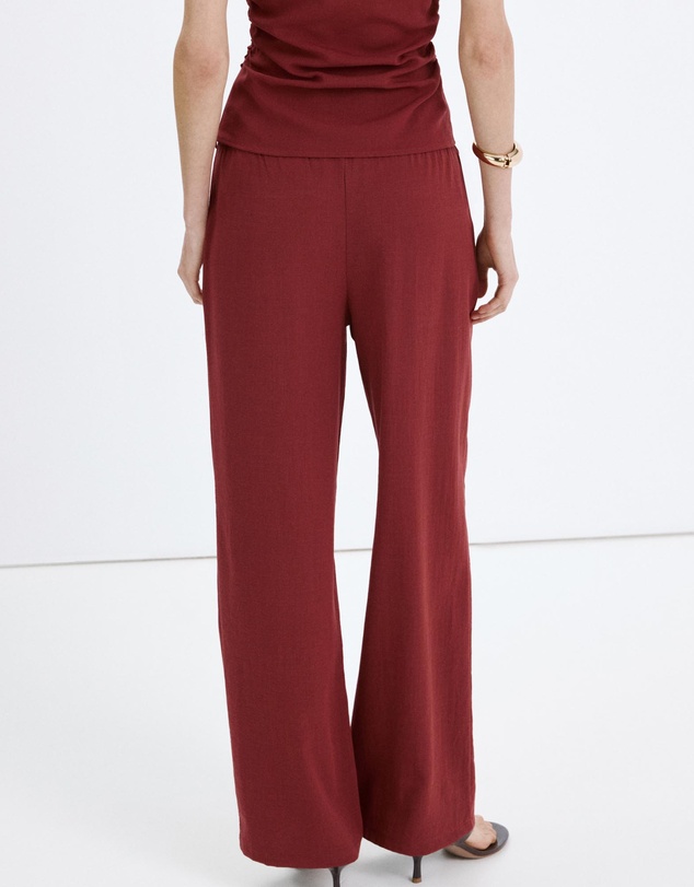 M.N.G - Riga Trousers