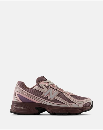 New Balance - 740 LACE Grade School