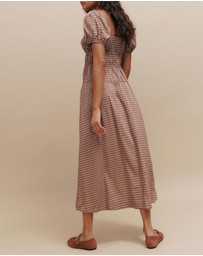 Reformation - Rhett Dress