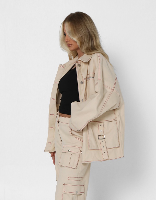 BY.DYLN - Tyler Jacket