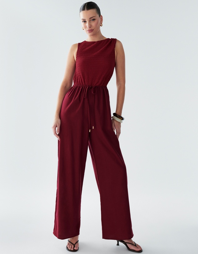 BWLDR - Paige Jumpsuit