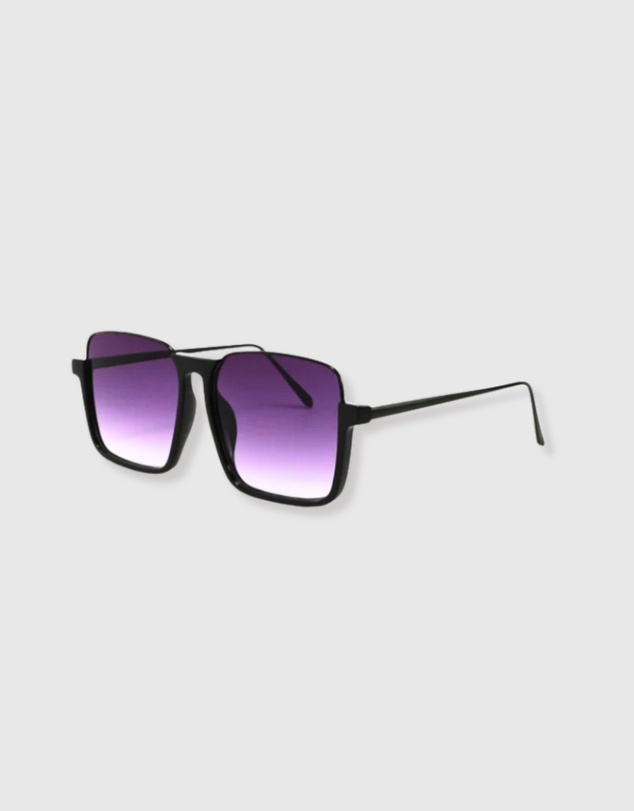 FORD MILLINERY - Pablo Sunglasses