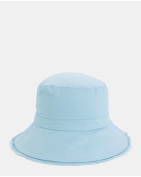 Morgan & Taylor - Mini Paige Bucket Hat